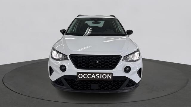 Seat Arona 1.0 TSI Style Business Connect