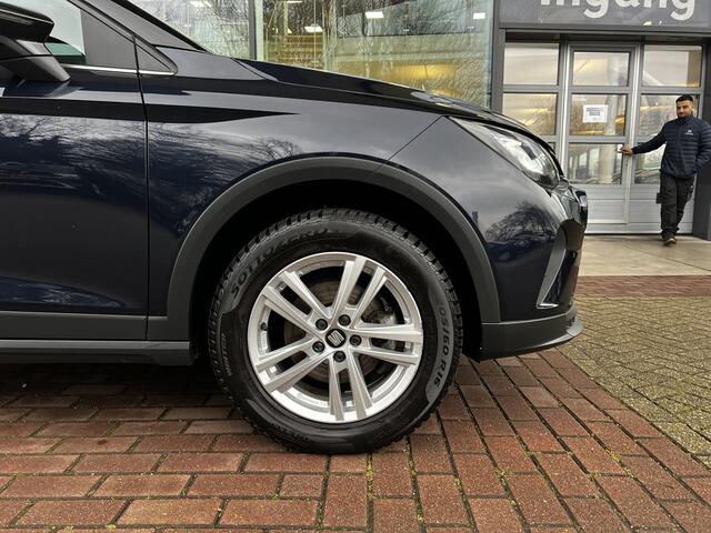 Seat Arona 1.0 TSI FR / Full LED / Adaptive Cruise Control / 17 inch