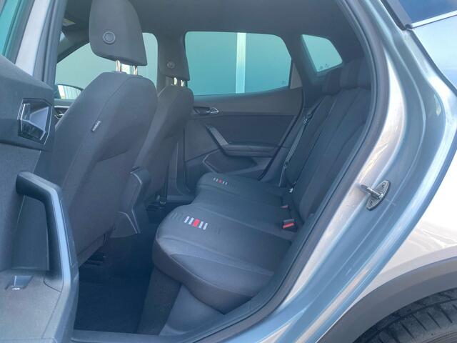 Seat Arona 1.0 TSI 115pk FR | Navi | Full LED | Climate | Cruise | 18" Lmv