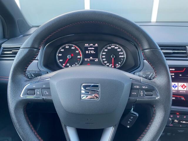 Seat Arona 1.0 TSI 115pk FR | Navi | Full LED | Climate | Cruise | 18" Lmv