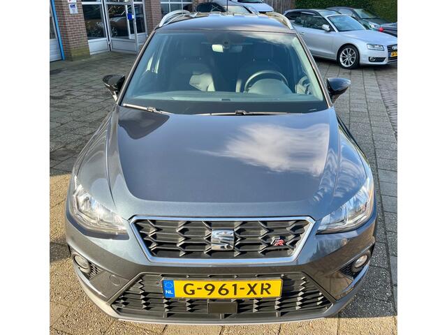 Seat Arona 1.0 TSI FR B. INT.