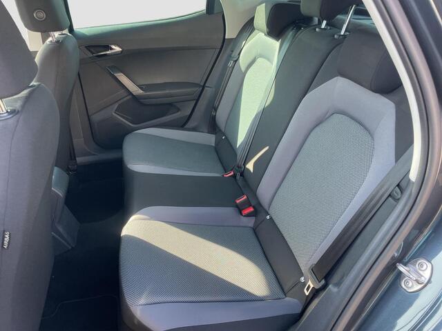 Seat Arona 1.0 TSI Style Business Intense Carplay | Camera | Virtual