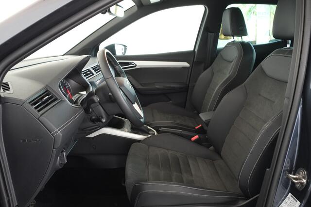 Seat Arona 1.0 TGI (CNG) Xcellence / Navi / Carplay / LED / ACC / Camera
