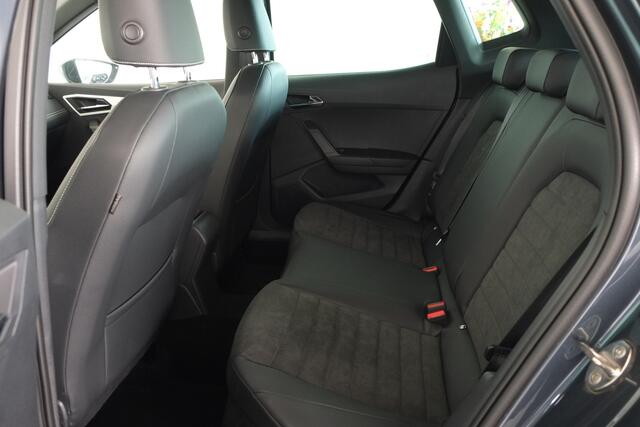 Seat Arona 1.0 TGI (CNG) Xcellence / Navi / Carplay / LED / ACC / Camera