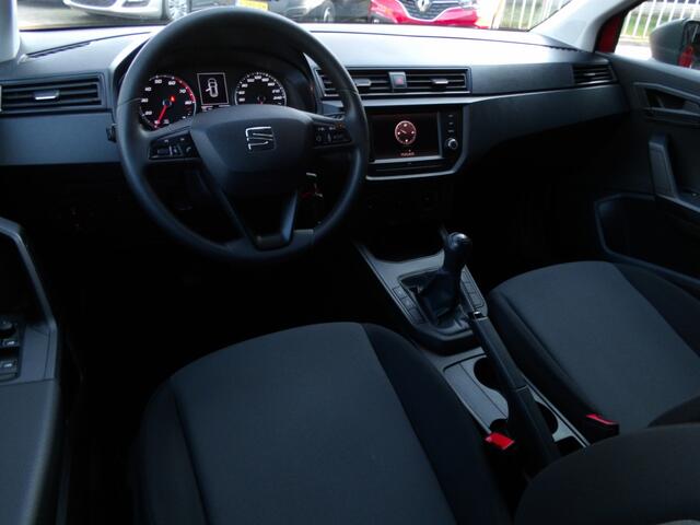 Seat Arona 1.0 TSI Reference Bluetooth Cruise Control Navi