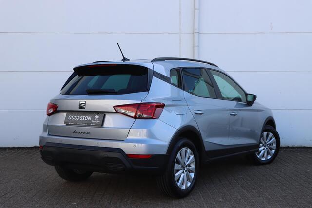 Seat Arona 1.0 TSI Style Business Intense