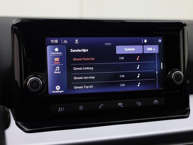 Seat Arona 1.5TSI/150PK FR DSG · Climatronic · Camera+Parkeersensoren · Stoelverwarming · App connect