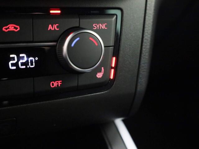 Seat Arona 1.5TSI/150PK FR DSG · Climatronic · Camera+Parkeersensoren · Stoelverwarming · App connect