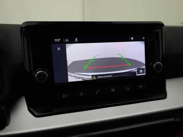 Seat Arona 1.5TSI/150PK FR DSG · Climatronic · Camera+Parkeersensoren · Stoelverwarming · App connect