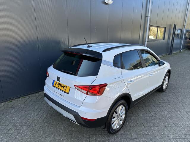Seat Arona 1.0 TSI Xcellence Business Intense | Navi | A/C | Camera