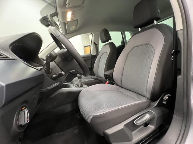 Seat Arona 1.0 TSI Style Business Intense | NAVIGATIE | STOELVERWARMING | CAMERA | KEYLESS |