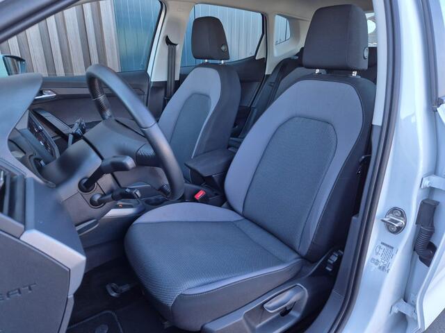 Seat Arona 1.0 TSI Style 110pk | Carplay | 6-bak | Navi | Klap spiegels