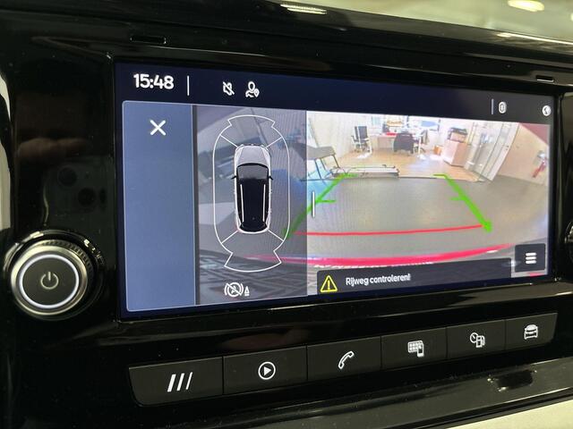 Seat Arona 1.0 Tsi 110pk DSG Style · Camera · Apple/Android Car Play · P-Sensoren · ACC · 17'' Inch · Garantie t/m 24-01-2029 of 100.000km