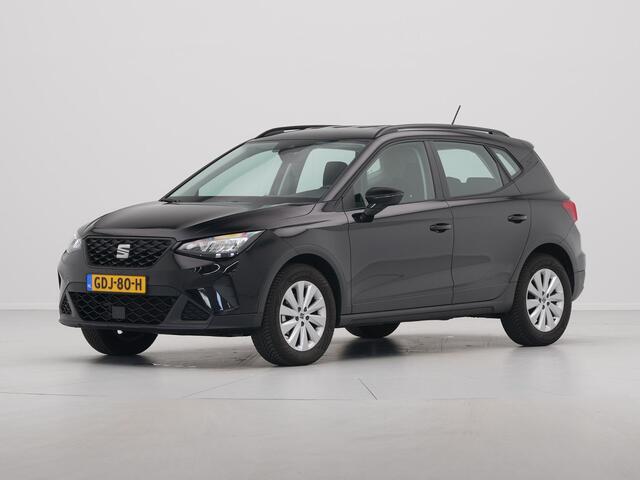 Seat Arona 1.0 EcoTSI Style Navi via App Pdc Clima Cruise