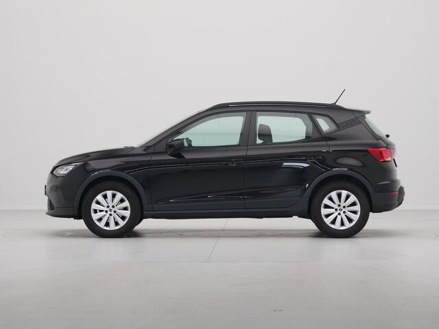 Seat Arona 1.0 EcoTSI Style Navi via App Pdc Clima Cruise