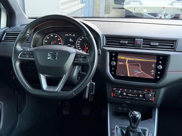 Seat Arona 1.0 TSI FR CarPlay Cruise LED