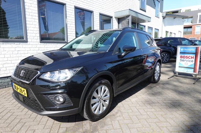 Seat Arona 1.0 TSI STYLE B. INT