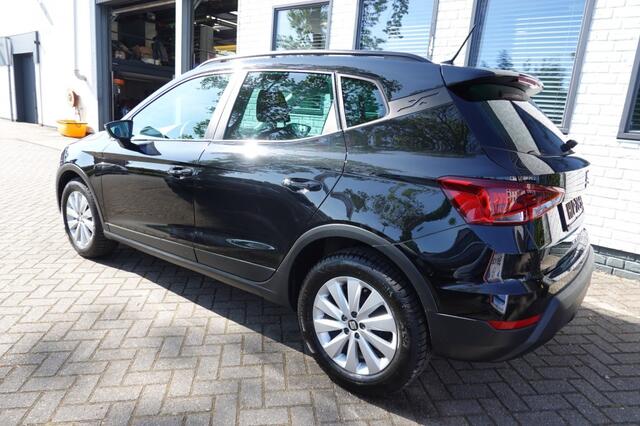 Seat Arona 1.0 TSI STYLE B. INT