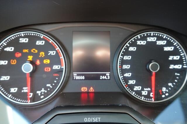 Seat Arona 1.0 TSI STYLE B. INT