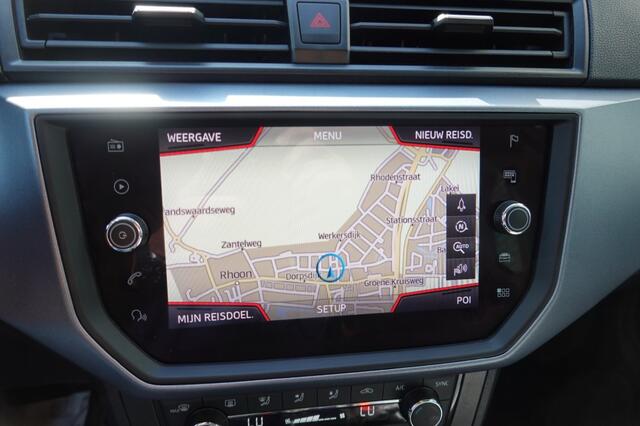 Seat Arona 1.0 TSI STYLE B. INT