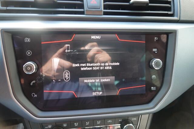 Seat Arona 1.0 TSI STYLE B. INT