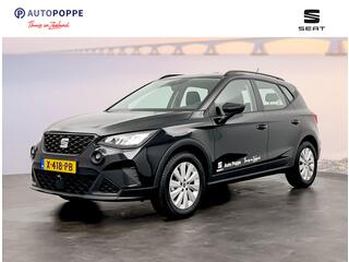 seat-arona-1.0-tsi-style