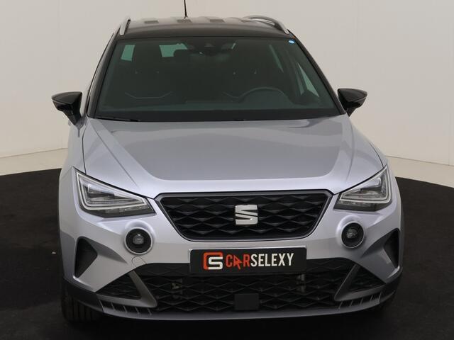 Seat Arona 1.0 EcoTSI FR Business Connect | Adapt. Cruise Control | Carplay
