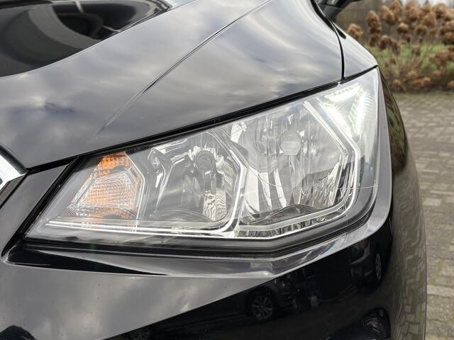 Seat Arona 1.0 TSI Xc. B. Int. NAVI-CRUISE-AUTOMAAT-CAMERA