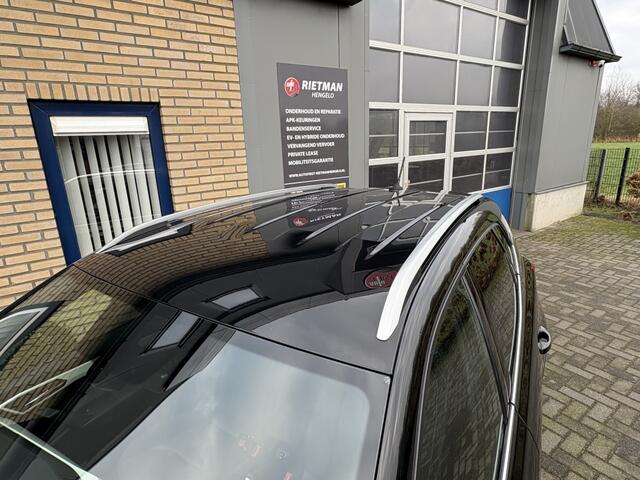 Seat Arona 1.0 TSI Xc. B. Int. NAVI-CRUISE-AUTOMAAT-CAMERA