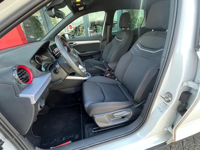 Seat Arona 1.0 TSI FR / Full led / 18'' LMV /