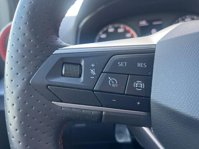 Seat Arona 1.0 TSI FR / Full led / 18'' LMV /
