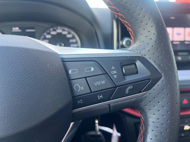 Seat Arona 1.0 TSI FR / Full led / 18'' LMV /
