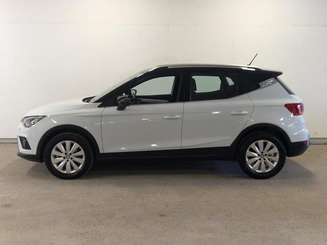 Seat Arona 1.0 TSI Style Business Intense Plus .