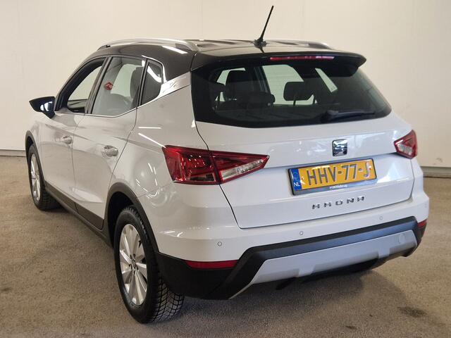 Seat Arona 1.0 TSI Style Business Intense Plus .