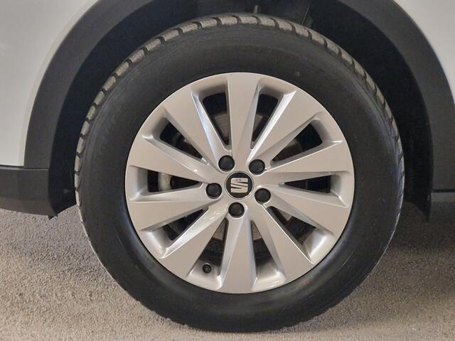 Seat Arona 1.0 TSI Style Business Intense Plus .