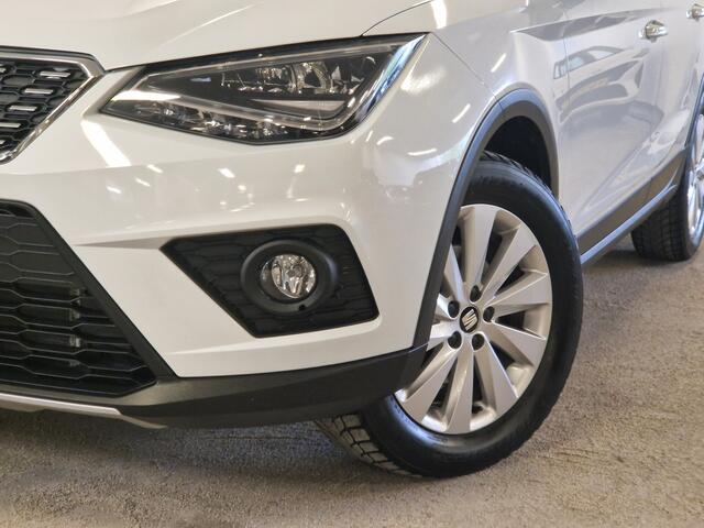 Seat Arona 1.0 TSI Style Business Intense Plus .