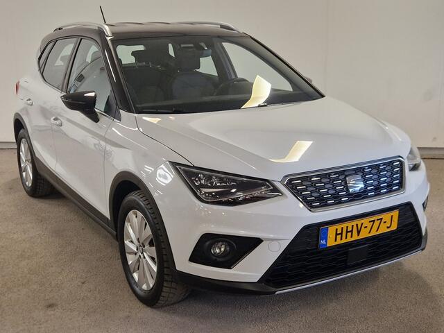 Seat Arona 1.0 TSI Style Business Intense Plus .