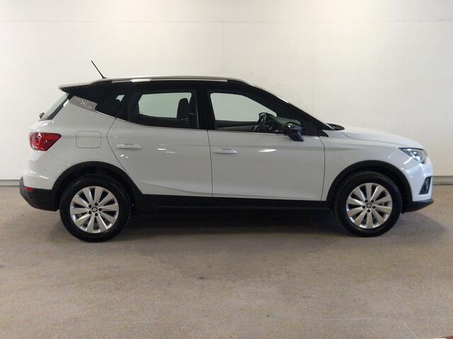 Seat Arona 1.0 TSI Style Business Intense Plus .