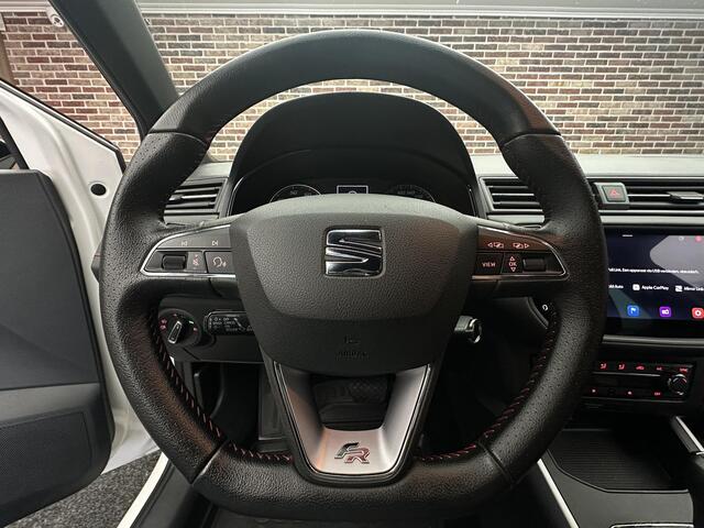 Seat Arona 1.5 TSI EVO FR Business Intense