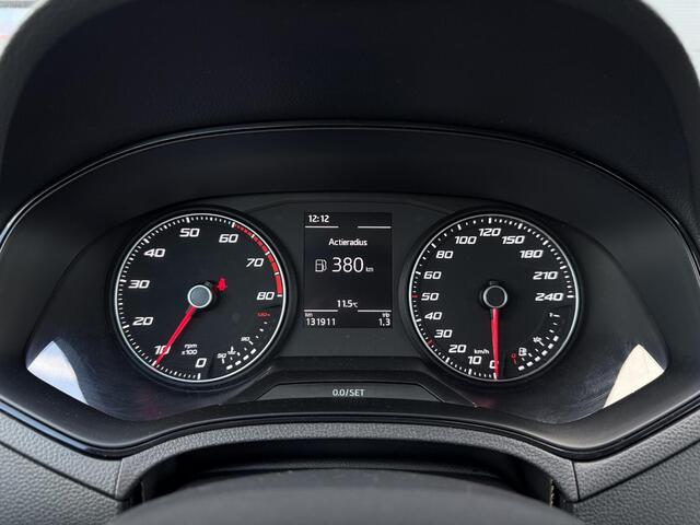 Seat Arona 1.0 TSI Reference ?Apple Carplay & Android Auto ?Airco ?Limiter ?Trekhaak ?Lichtmetalen velgen
