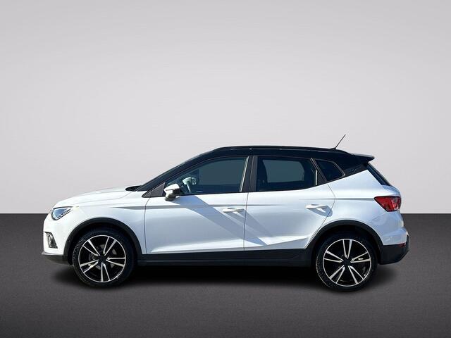 Seat Arona 1.0 TSI Style Limited Edition 95PK | Dodehoekbewaking | Achteruitrijcamera | Virtual cockpit |