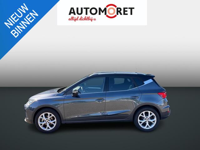 Seat Arona 1.0 TSI FR Style Business Connect