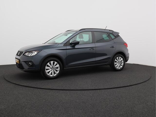Seat Arona 1.0 TSI Style Business Intense/ automaat/ lage km!