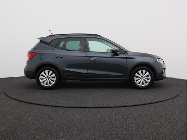 Seat Arona 1.0 TSI Style Business Intense/ automaat/ lage km!