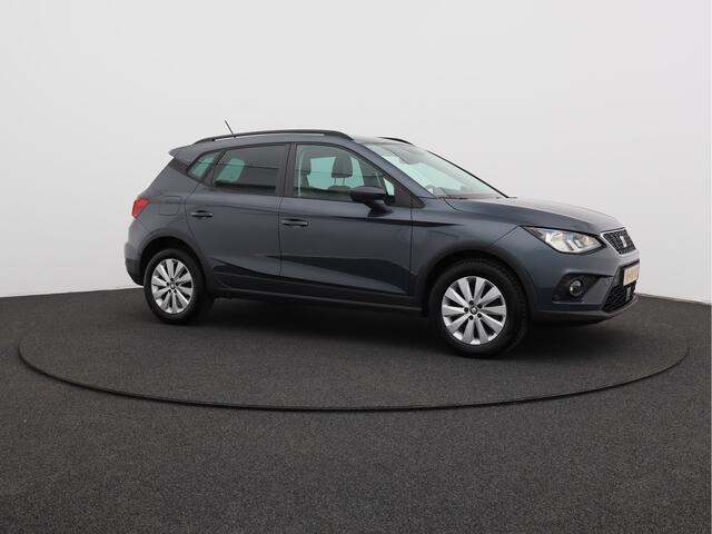 Seat Arona 1.0 TSI Style Business Intense/ automaat/ lage km!