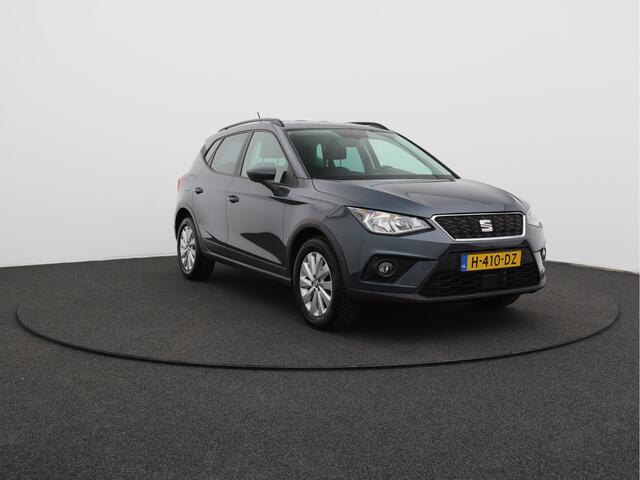 Seat Arona 1.0 TSI Style Business Intense/ automaat/ lage km!