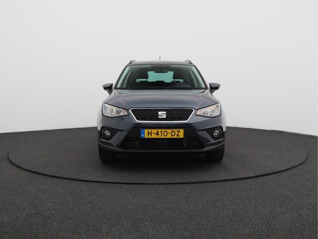 Seat Arona 1.0 TSI Style Business Intense/ automaat/ lage km!