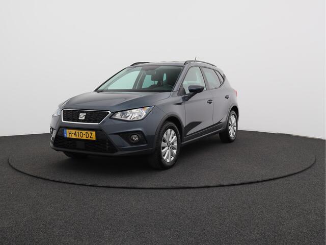 Seat Arona 1.0 TSI Style Business Intense/ automaat/ lage km!