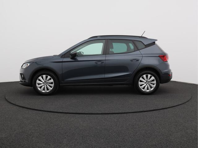 Seat Arona 1.0 TSI Style Business Intense/ automaat/ lage km!