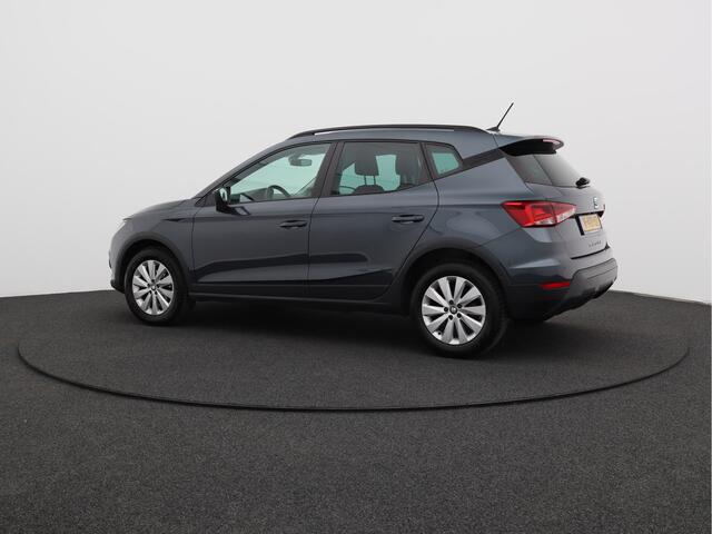 Seat Arona 1.0 TSI Style Business Intense/ automaat/ lage km!